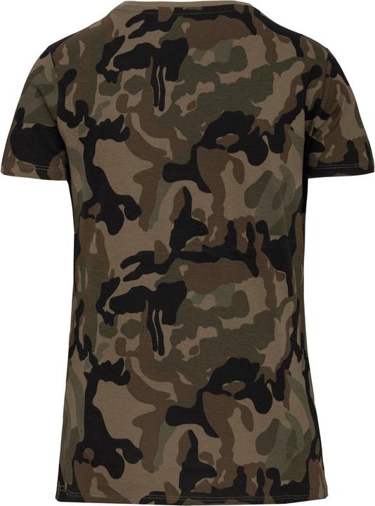 Image du produit Kariban Camo (S)
