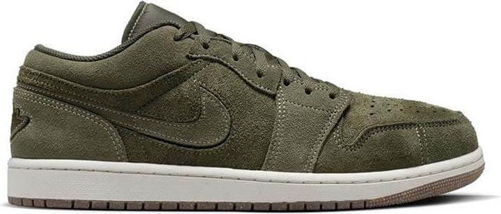 Image du produit Jordan Air 1 Low SE Craft Cargo Khaki (46)