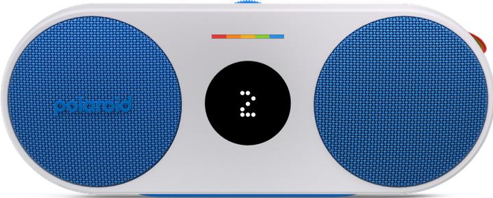 Produktbild Polaroid P2 Music Player