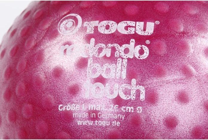 Produktbild Togu Redondo Touch (26 cm)