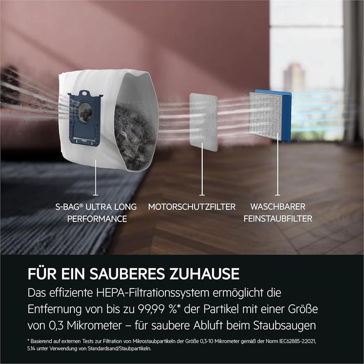 Produktbild AEG AB81U1SW