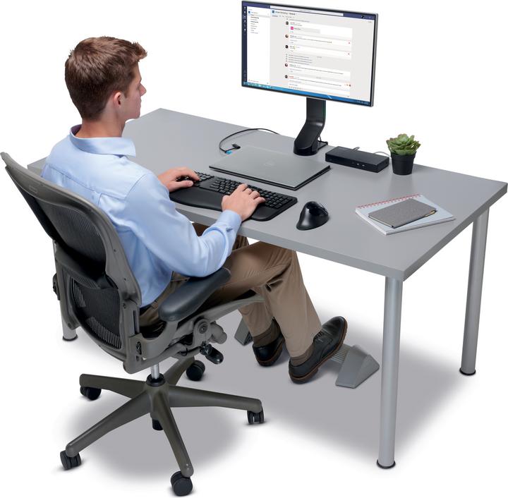 Produktbild Kensington Rocking footrest