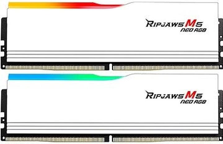 Actual product image G.Skill Ripjaws M5 Neo RGB (2 x 16GB, 3000 MHz, DDR5 RAM, DIMM)