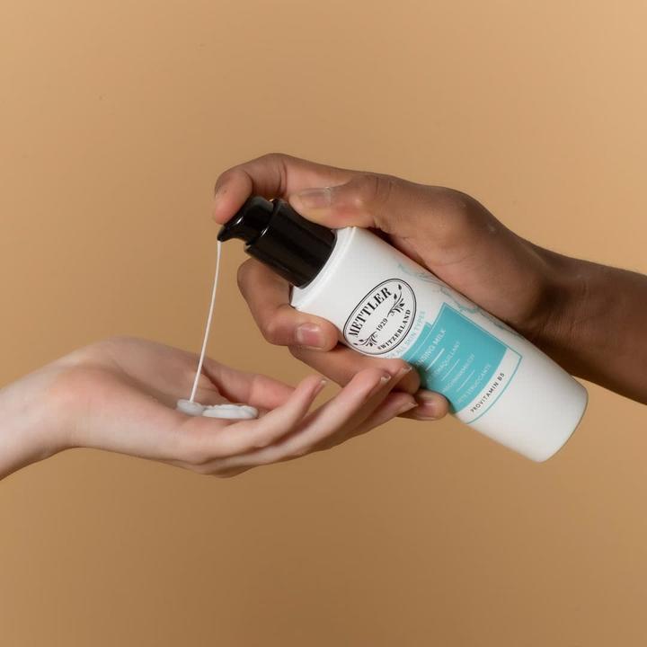 Image du produit Mettler1929 Abschminkmilch (Lait nettoyant, 200 ml)