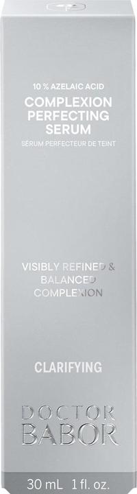 Actual product image Babor DOCTOR Complexion Perfecting Serum (30 ml)