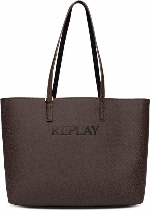 Immagine prodotto Replay Borsa shopper 35,5 cm