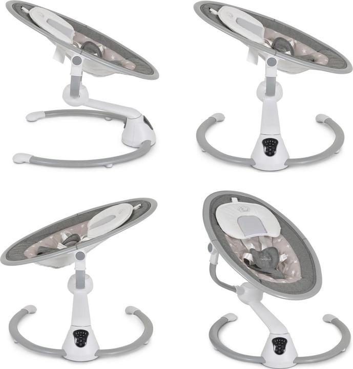 Produktbild Cangaroo Swing Cloud Babywippe