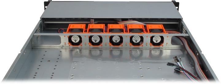 Immagine prodotto Intertech 1U-10265 Rack