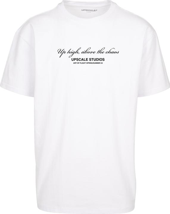 Produktbild Urban Classics Upscale Paperbird Oversize Tee - 192105 (M)