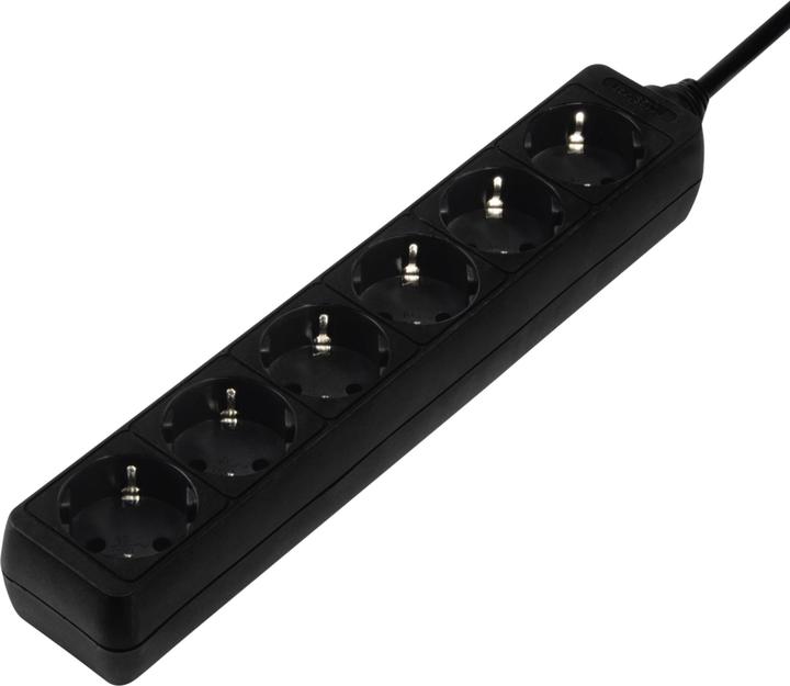 Hama 47759 (6x, CEE 7/3, 1.40 m)