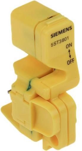 Produktbild Siemens 5SY, 5SP, 5TE8 Blocking Handle