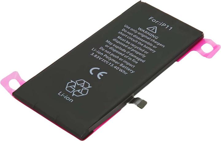 Avizar Akku iPhone 11 3110mAh