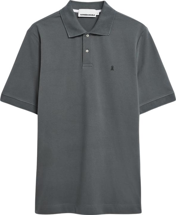 Produktbild Armedangels Poloshirt MAARIO (S)