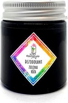 Produktbild Nowa Kosmetyka New Cosmetics Deodorant In Cream Green Rose 30Ml (30 ml)