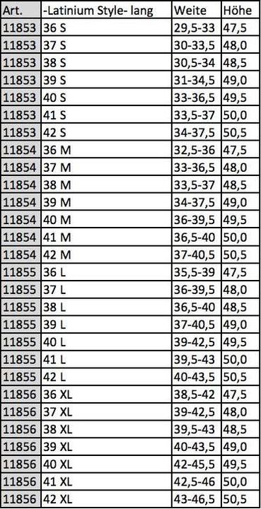 Immagine prodotto HKM Stivali da equitazione stile latino (39)