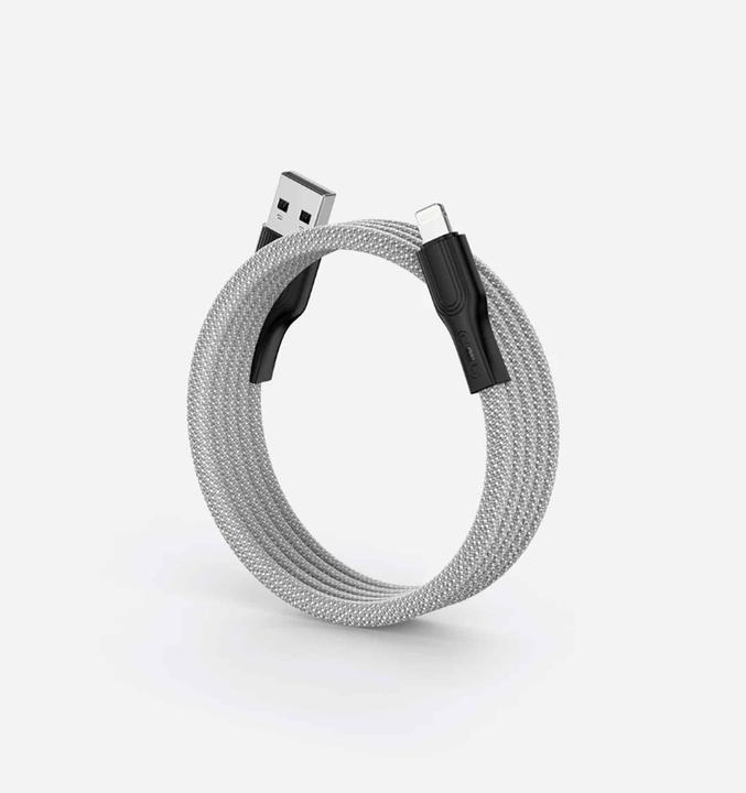 Produktbild Magtame USB-A – Lightning (1 m, USB 2.0)