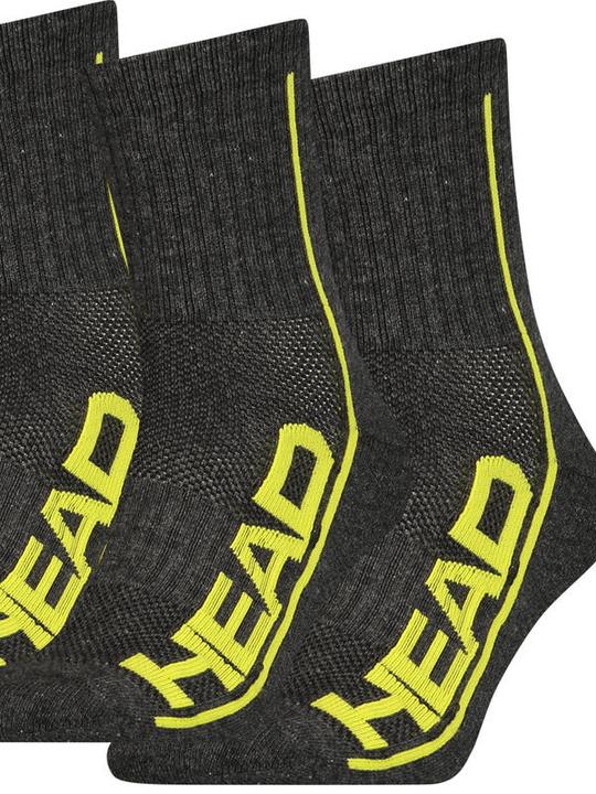 Immagine prodotto Head Socken Sportlich (confezione da 3, 39 - 42)