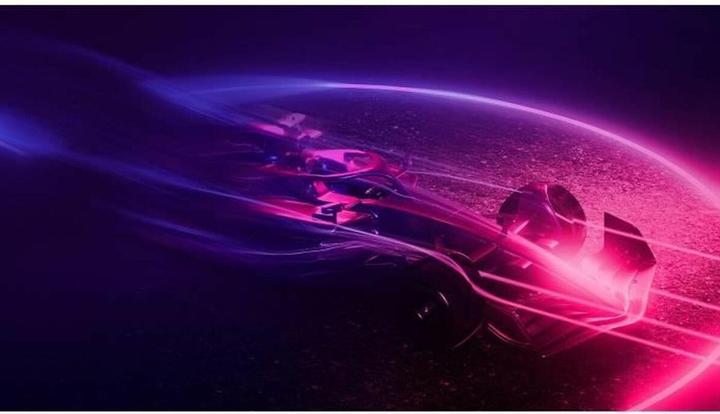 Produktbild EA Games F1 24 (PS4, DE, EN, FR)