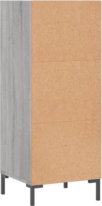 Image du produit vidaXL Sideboard (34.50 x 32.50 x 90 cm)