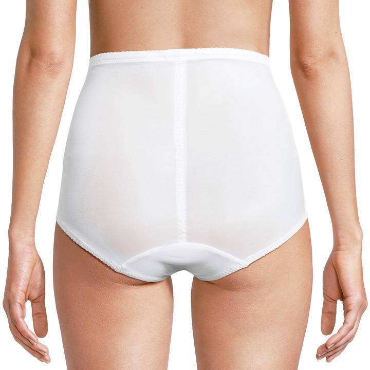 Actual product image Speidel 2-pack Basic shaping maxi briefs (48, 4XL, pack of 2)