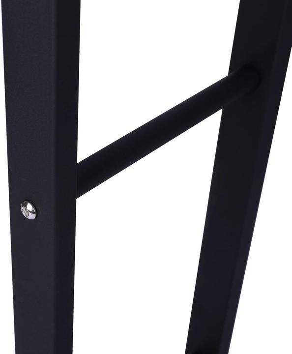 Actual product image Zelsius Firewood rack