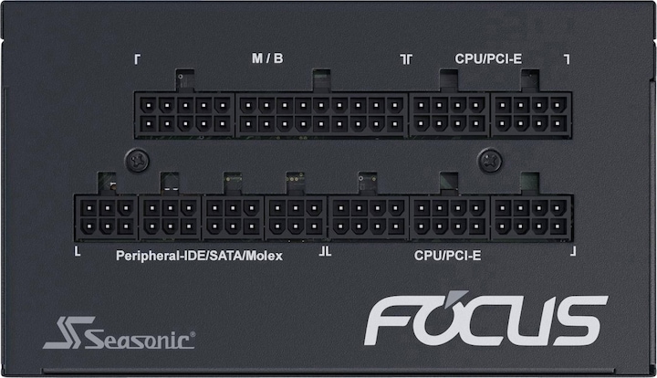 Immagine prodotto Seasonic Focus GX (1000 W)