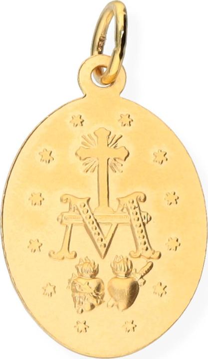 Image du produit Carat Religieux (Or 18ct)