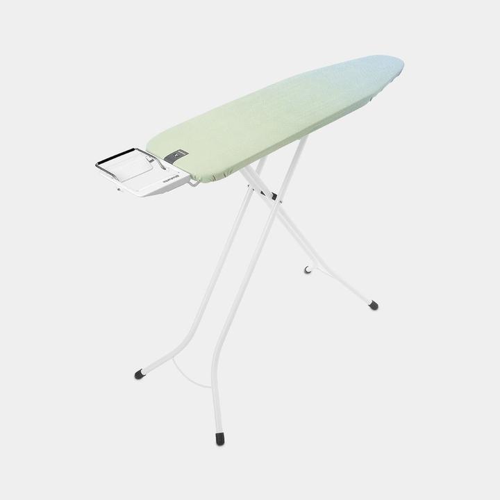 Actual product image Brabantia Ironing Board Steam Iron Rest