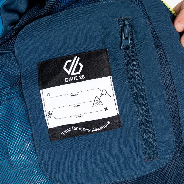 Actual product image Dare2b Explore II Jacket (164)