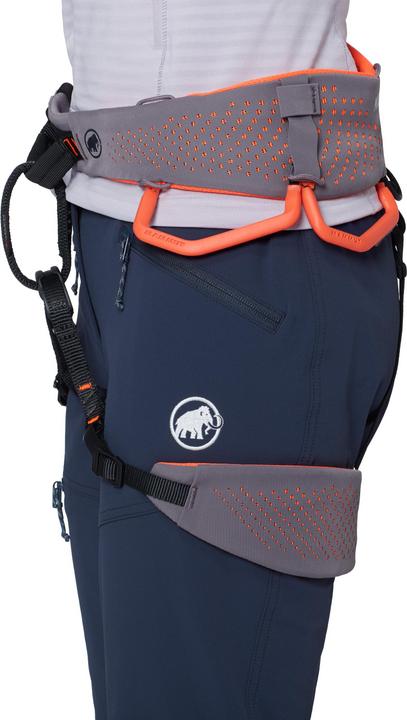 Produktbild Mammut Taiss SO Pants Women (44)