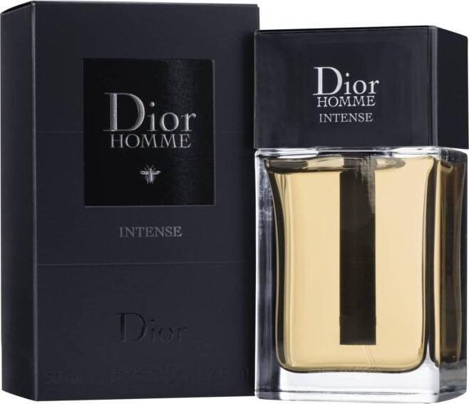 Immagine prodotto Dior Homme Intense (Eau de parfum, 50 ml)