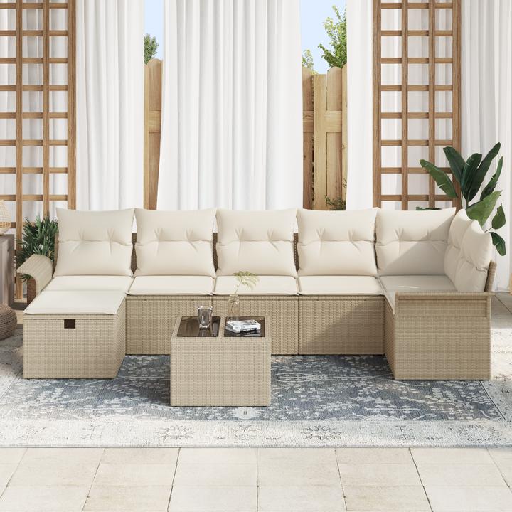 Actual product image vidaXL Cameron