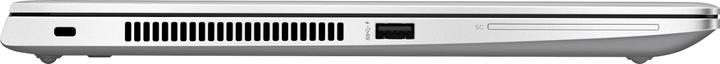 Actual product image HP EB840G6 i5-83 16GB/256 Crtfd Rfrbd PC (16 GB)