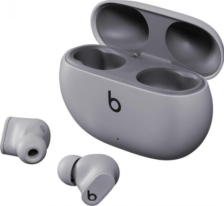 Produktbild Beats Studio Buds (Aktive Geräuschunterdrückung, 24 h, Kabellos)