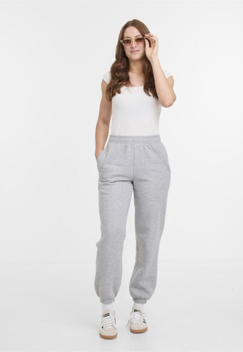 Produktbild Urban Classics Ladies Basic Essential Sweatpants - 205719 (3XL)