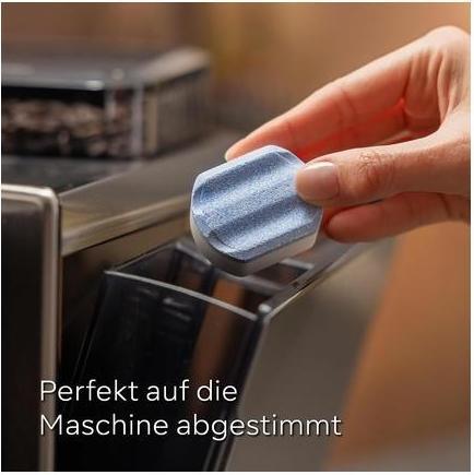 Actual product image Siemens Entkalkungstabletten TZ80002A (342 ml)