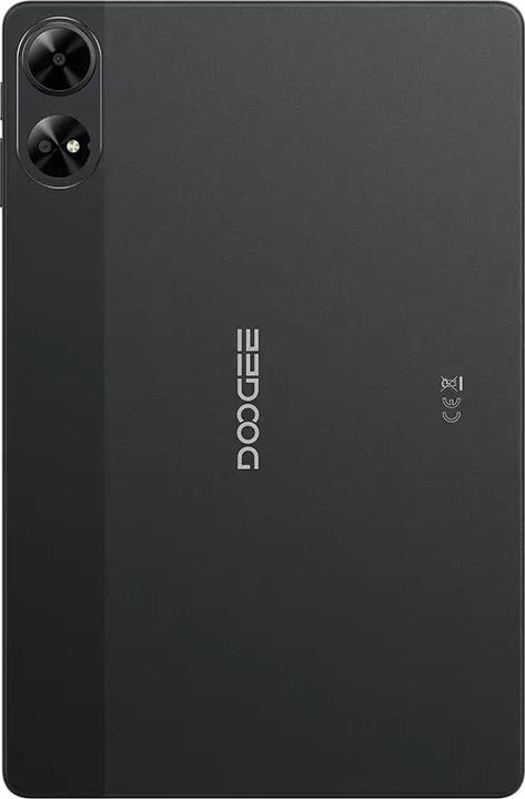 Produktbild Doogee Tab G6+ (4G, 11", 256 GB, Black)