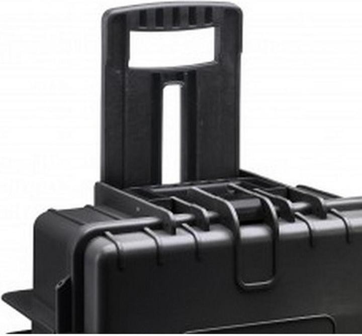 Produktbild B&W International Outdoor Case Type 6800 (Fototrolley, 70.90 l)