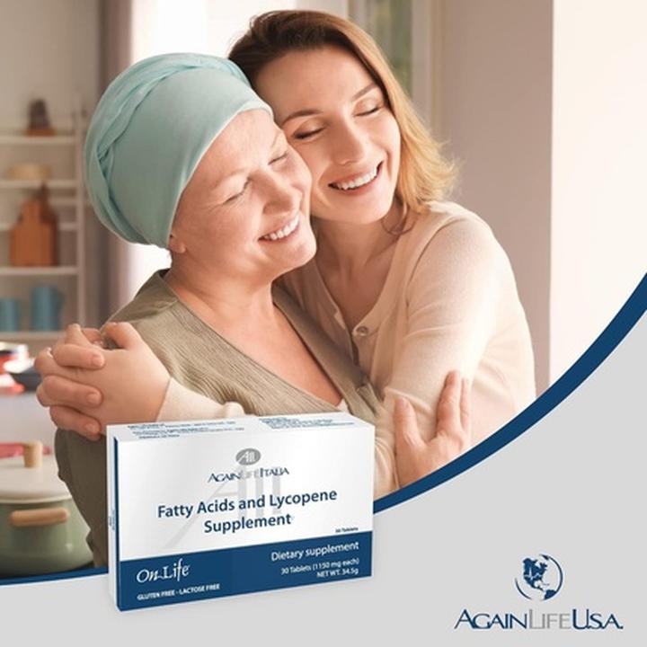 Image du produit Again Life Italia Tablette (30 pièce(s), Cachets, 50 g)