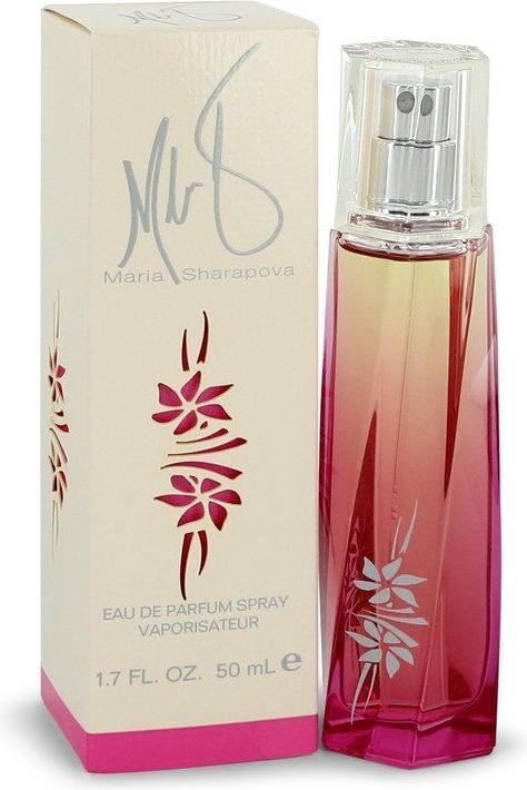 Immagine prodotto Parlux Maria Sharapova (Eau de parfum, 50 ml)