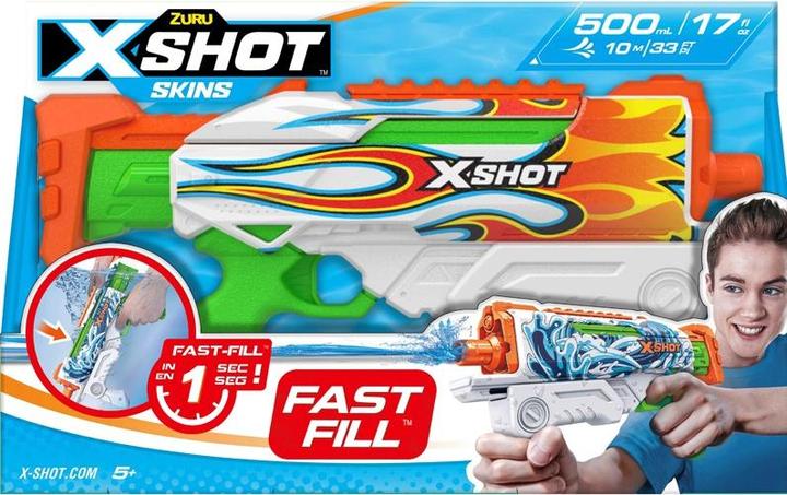 Image du produit Xshot X-Shot