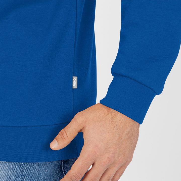 Immagine prodotto JAKO Ziptop organico (M)