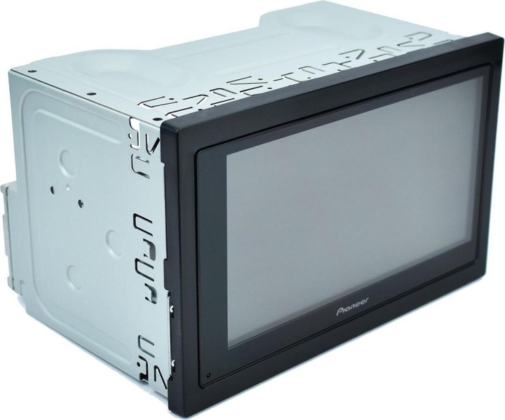 Image du produit Pioneer SPH-DA77DAB (Voiture Android, Apple Carplay, MirrorLink)
