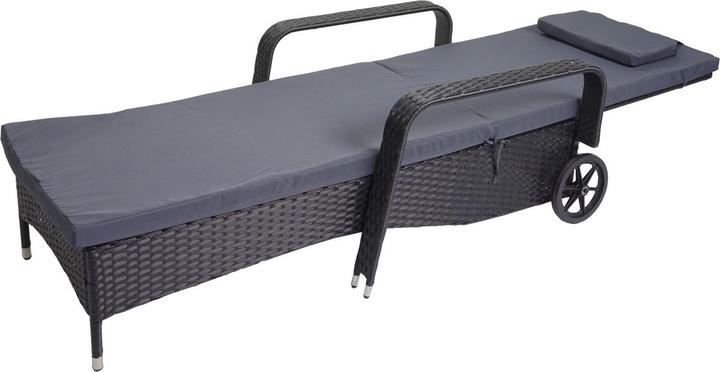 Actual product image MCW Cesena (197 cm)