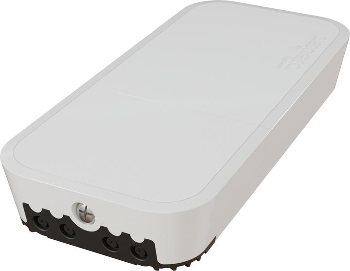 Immagine prodotto MikroTik Kit wAP ac LTE (2024) wAPGR-5HacD2HnD&UE (867 Mbit/s)