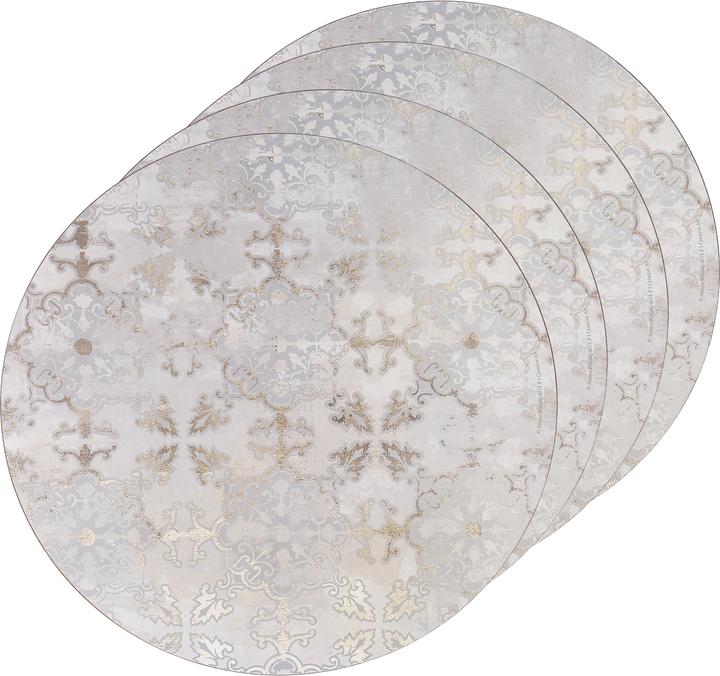 Image du produit Creative Tops Mats de table et cartes (4x)