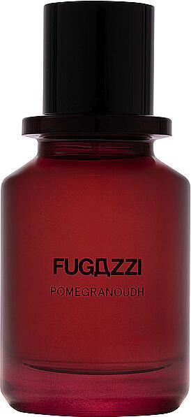 Produktbild Fugazzi Pomegranoudh Extrait de Parfum (Extrait De Parfum, 50 ml)