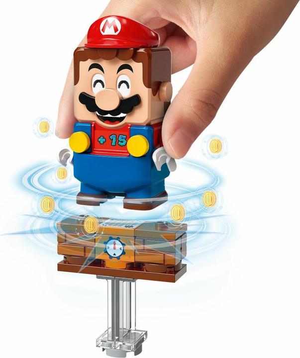 Produktbild LEGO Baumeister-Set (71380, LEGO Super Mario)