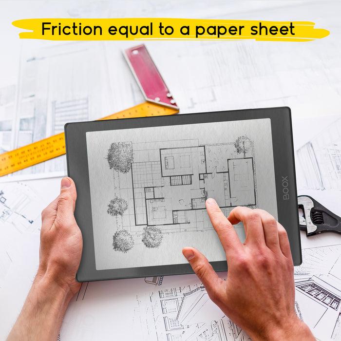 Actual product image Doodroo Ddbooxnovaair