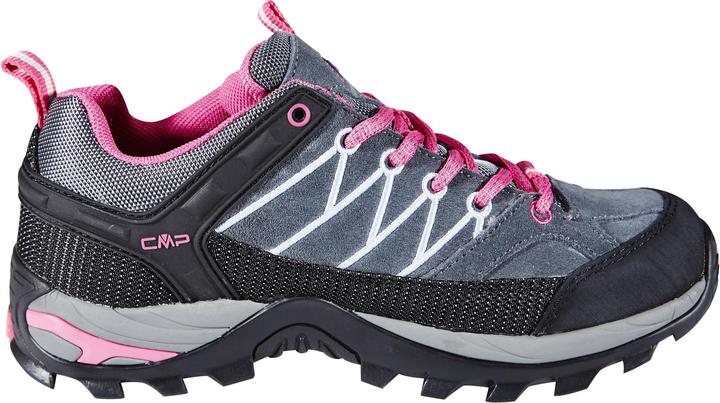 Produktbild CMP Campagnolo Rigel Low Trekking WP Shoes (37)